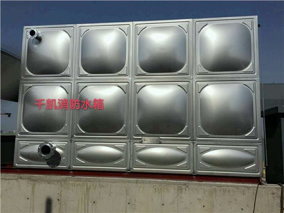 優(yōu)質(zhì)高位消防水箱就找千凱，11年行業(yè)經(jīng)驗，專業(yè)定制，質(zhì)量可靠，咨詢07713903136