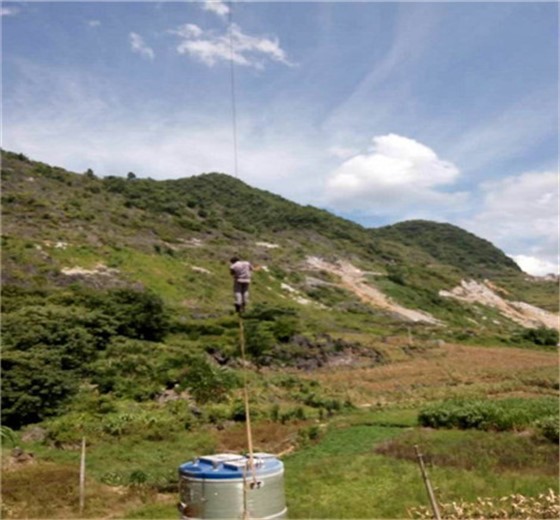 一體化預制泵站廠家