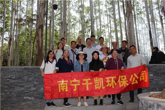 不銹鋼水箱廠家千凱