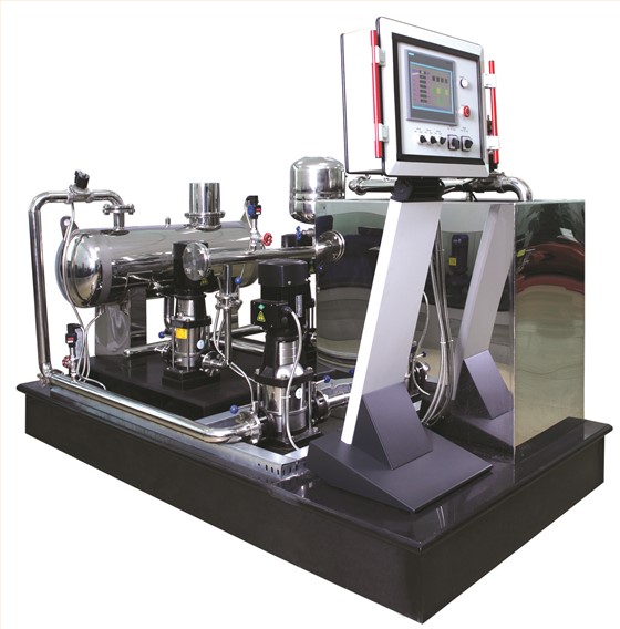 成套變頻供水設(shè)備