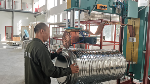 設(shè)備先進(jìn)