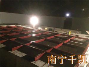 未來城不銹鋼水箱