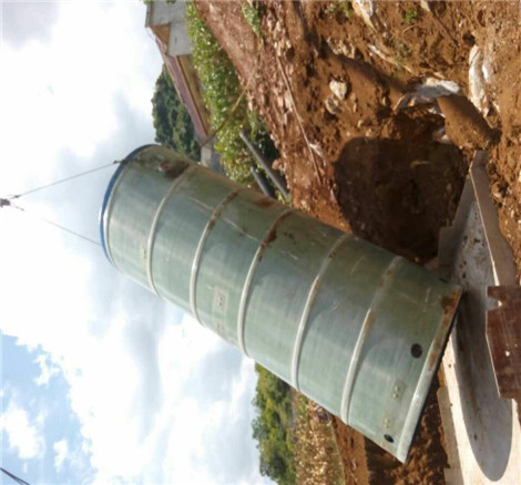  優(yōu)質一體化預制泵站廠家，我選千凱，咨詢電話0771-3903136