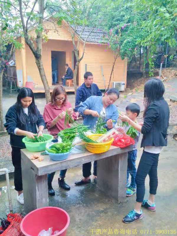 南寧不銹鋼水箱廠家千凱之燒烤活動(dòng)，咨詢0771-3903136