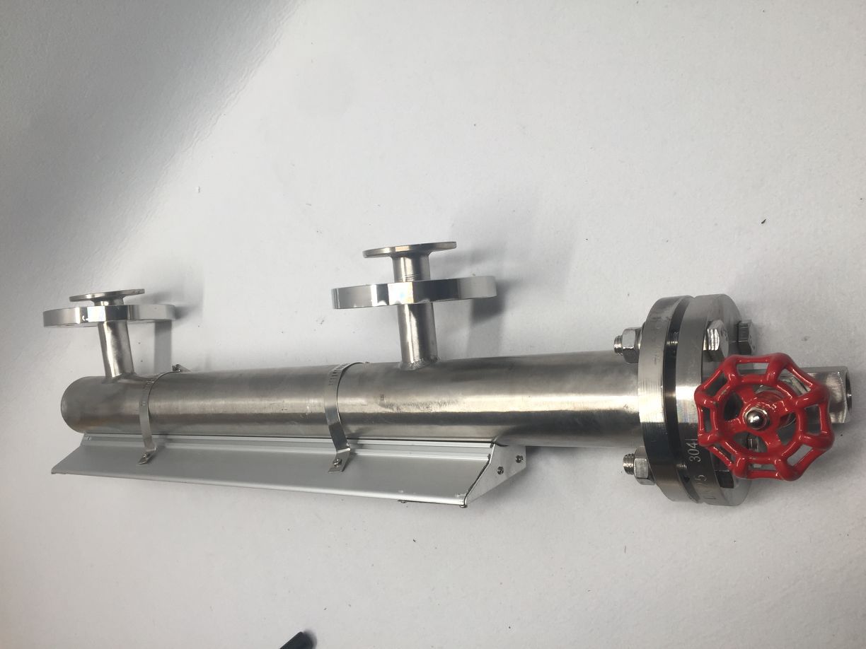 rz磁翻板液位計、