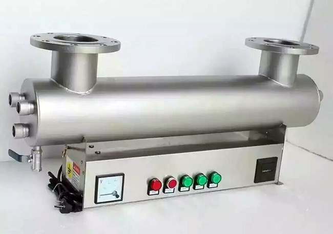 好的水箱紫外線殺菌消毒器就選千凱的，咨詢(xún)電話0771-3903136