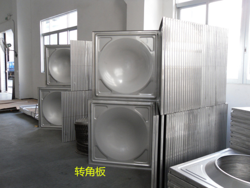 板材轉角