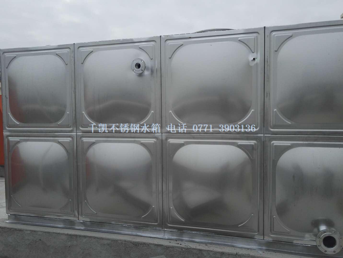 北海恒大帝景項(xiàng)目安裝完成