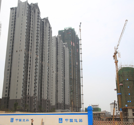 1合景房地產(chǎn)合景天匯廣場(chǎng)項(xiàng)目