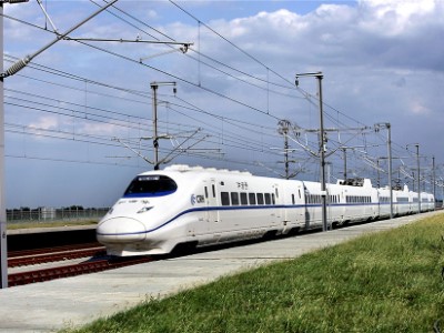 武廣客運(yùn)專(zhuān)用線(xiàn)長(zhǎng)沙客運(yùn)站