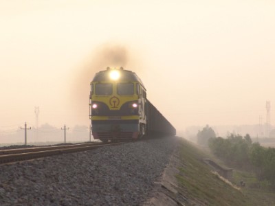 廈深鐵路客運(yùn)專(zhuān)用線(xiàn)