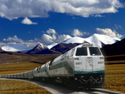 哈大鐵路客運(yùn)專(zhuān)用線(xiàn)